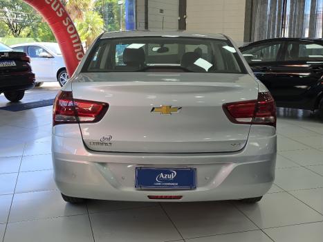 CHEVROLET Cobalt 1.8 4P FLEX LTZ, Foto 5