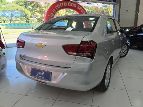 CHEVROLET Cobalt 1.8 4P FLEX LTZ, Foto 6
