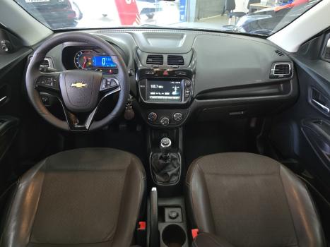 CHEVROLET Cobalt 1.8 4P FLEX LTZ, Foto 7