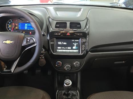 CHEVROLET Cobalt 1.8 4P FLEX LTZ, Foto 8
