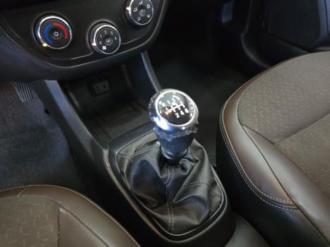 CHEVROLET Cobalt 1.8 4P FLEX LTZ, Foto 9
