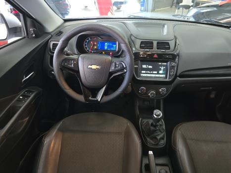 CHEVROLET Cobalt 1.8 4P FLEX LTZ, Foto 10