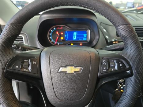 CHEVROLET Cobalt 1.8 4P FLEX LTZ, Foto 11