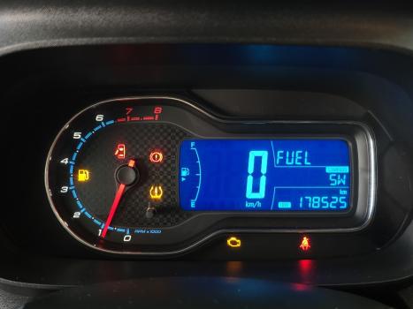 CHEVROLET Cobalt 1.8 4P FLEX LTZ, Foto 12