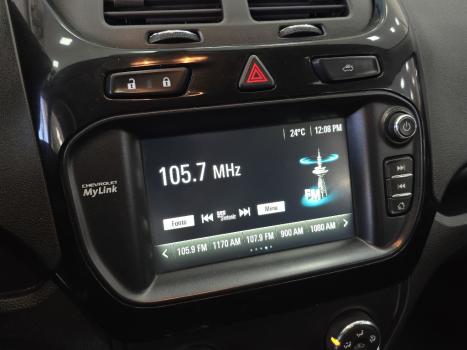 CHEVROLET Cobalt 1.8 4P FLEX LTZ, Foto 13