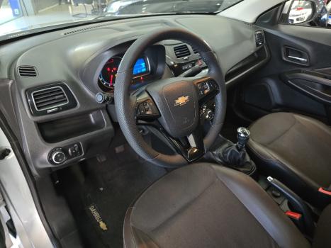 CHEVROLET Cobalt 1.8 4P FLEX LTZ, Foto 14