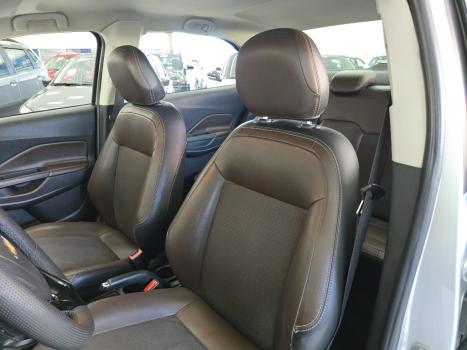CHEVROLET Cobalt 1.8 4P FLEX LTZ, Foto 15