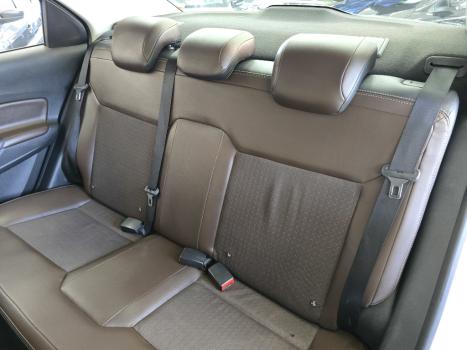 CHEVROLET Cobalt 1.8 4P FLEX LTZ, Foto 16