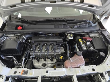 CHEVROLET Cobalt 1.8 4P FLEX LTZ, Foto 19