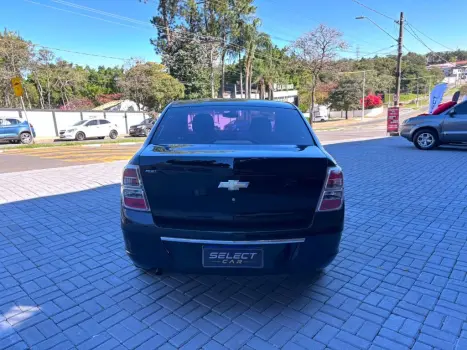 CHEVROLET Cobalt 1.8 4P FLEX LT AUTOM�TICO, Foto 5