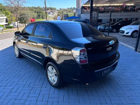CHEVROLET Cobalt 1.8 4P FLEX LT AUTOM�TICO, Foto 6
