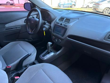 CHEVROLET Cobalt 1.8 4P FLEX LT AUTOM�TICO, Foto 9
