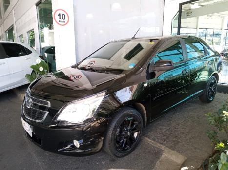 CHEVROLET Cobalt 1.8 4P FLEX LTZ AUTOM�TICO, Foto 1