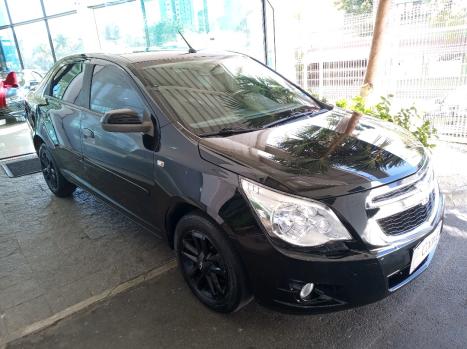 CHEVROLET Cobalt 1.8 4P FLEX LTZ AUTOM�TICO, Foto 2