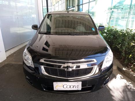 CHEVROLET Cobalt 1.8 4P FLEX LTZ AUTOM�TICO, Foto 3