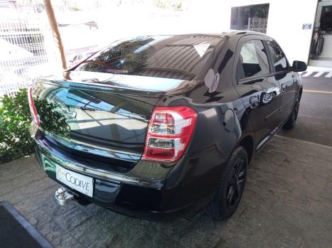 CHEVROLET Cobalt 1.8 4P FLEX LTZ AUTOM�TICO, Foto 5
