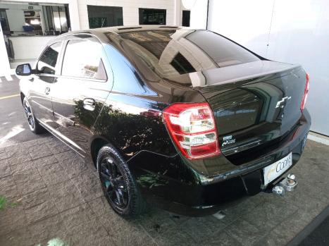 CHEVROLET Cobalt 1.8 4P FLEX LTZ AUTOM�TICO, Foto 6