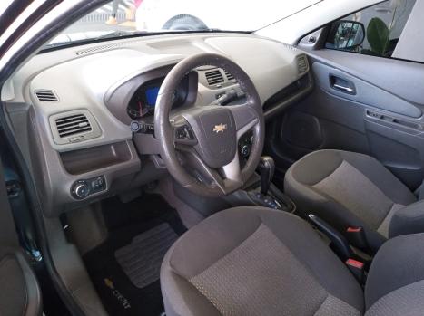 CHEVROLET Cobalt 1.8 4P FLEX LTZ AUTOM�TICO, Foto 8