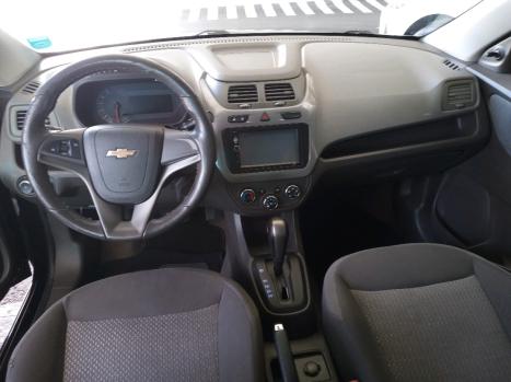 CHEVROLET Cobalt 1.8 4P FLEX LTZ AUTOM�TICO, Foto 9
