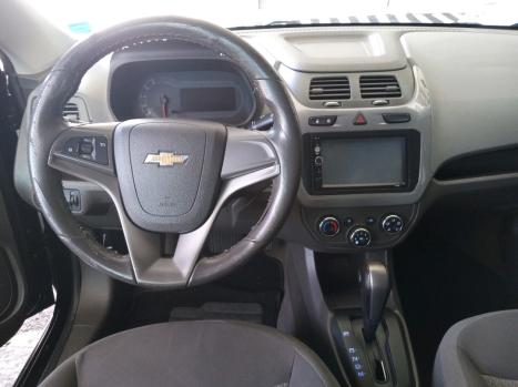 CHEVROLET Cobalt 1.8 4P FLEX LTZ AUTOM�TICO, Foto 10