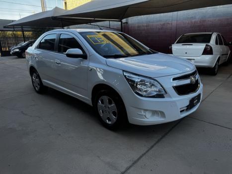 CHEVROLET Cobalt 1.8 4P FLEX LT AUTOM�TICO, Foto 2