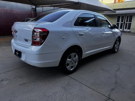 CHEVROLET Cobalt 1.8 4P FLEX LT AUTOM�TICO, Foto 3