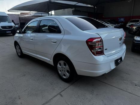 CHEVROLET Cobalt 1.8 4P FLEX LT AUTOM�TICO, Foto 4