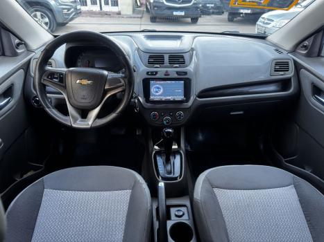 CHEVROLET Cobalt 1.8 4P FLEX LT AUTOM�TICO, Foto 7