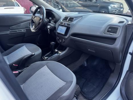 CHEVROLET Cobalt 1.8 4P FLEX LT AUTOM�TICO, Foto 9