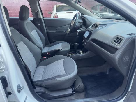 CHEVROLET Cobalt 1.8 4P FLEX LT AUTOM�TICO, Foto 10