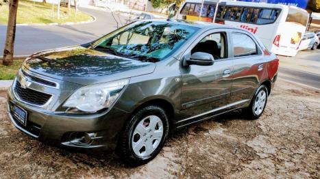 CHEVROLET Cobalt 1.8 4P FLEX LT, Foto 1