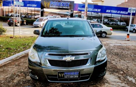 CHEVROLET Cobalt 1.8 4P FLEX LT, Foto 2
