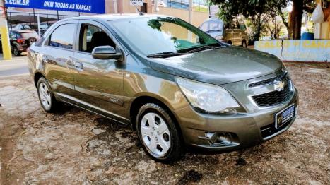 CHEVROLET Cobalt 1.8 4P FLEX LT, Foto 3