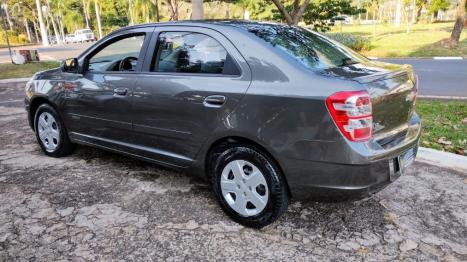 CHEVROLET Cobalt 1.8 4P FLEX LT, Foto 4