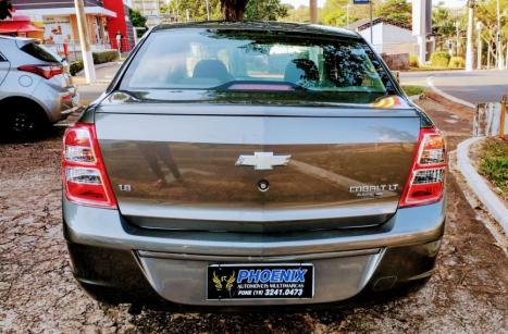 CHEVROLET Cobalt 1.8 4P FLEX LT, Foto 5