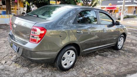 CHEVROLET Cobalt 1.8 4P FLEX LT, Foto 6