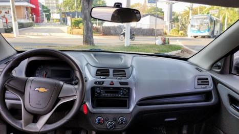 CHEVROLET Cobalt 1.8 4P FLEX LT, Foto 7