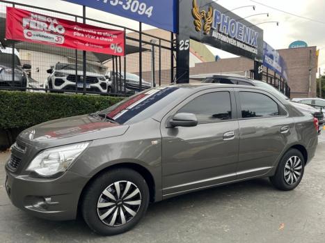 CHEVROLET Cobalt 1.8 4P FLEX LT, Foto 1
