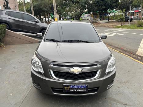 CHEVROLET Cobalt 1.8 4P FLEX LT, Foto 2