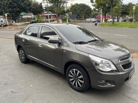 CHEVROLET Cobalt 1.8 4P FLEX LT, Foto 3