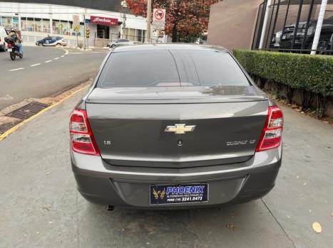 CHEVROLET Cobalt 1.8 4P FLEX LT, Foto 4