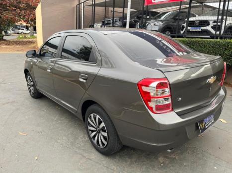 CHEVROLET Cobalt 1.8 4P FLEX LT, Foto 5