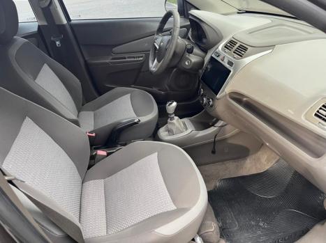 CHEVROLET Cobalt 1.8 4P FLEX LT, Foto 7