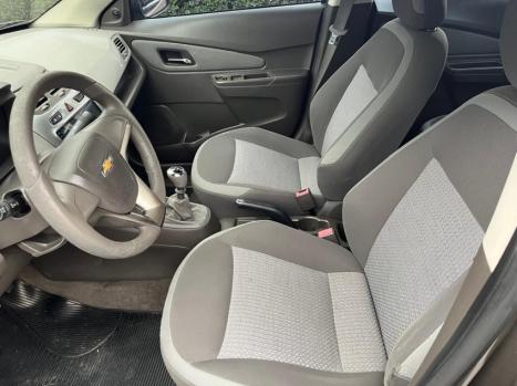 CHEVROLET Cobalt 1.8 4P FLEX LT, Foto 9
