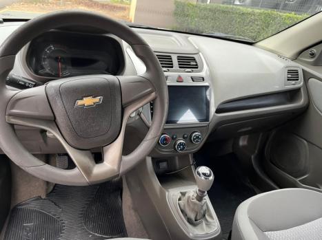 CHEVROLET Cobalt 1.8 4P FLEX LT, Foto 10