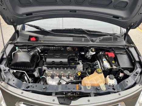 CHEVROLET Cobalt 1.8 4P FLEX LT, Foto 11