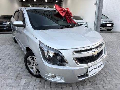 CHEVROLET Cobalt 1.8 4P FLEX LTZ, Foto 2