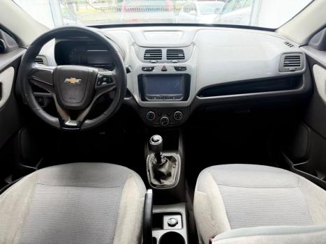 CHEVROLET Cobalt 1.8 4P FLEX LTZ, Foto 4