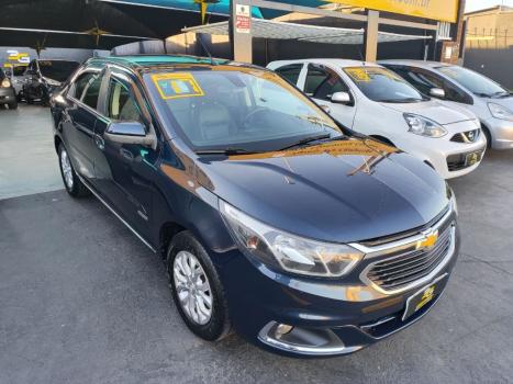 CHEVROLET Cobalt 1.8 4P FLEX ELITE AUTOM�TICO, Foto 3