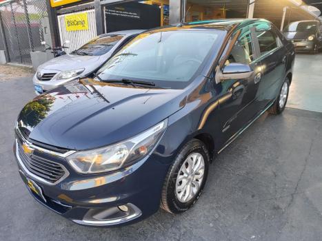 CHEVROLET Cobalt 1.8 4P FLEX ELITE AUTOM�TICO, Foto 4